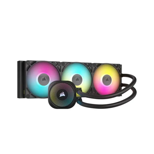 CPU Hladnjak Corsair iCUE LINK TITAN 360 RX RGB AIO Liquid CW-9061018-WW