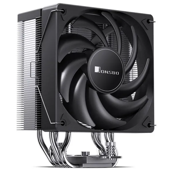 CPU hladnjak Jonsbo CR-1000 EVO RGB -Crni CR-1000 EVO