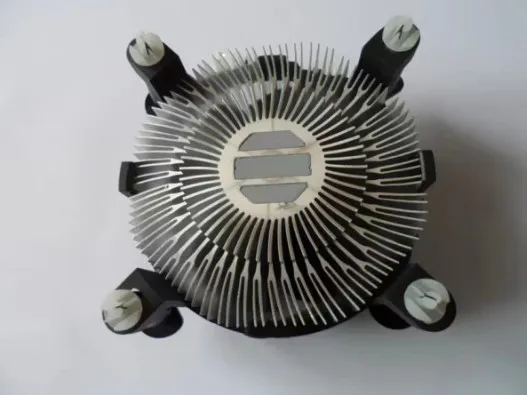 CPU Hladnjak Raptor Intel 65W TDP
