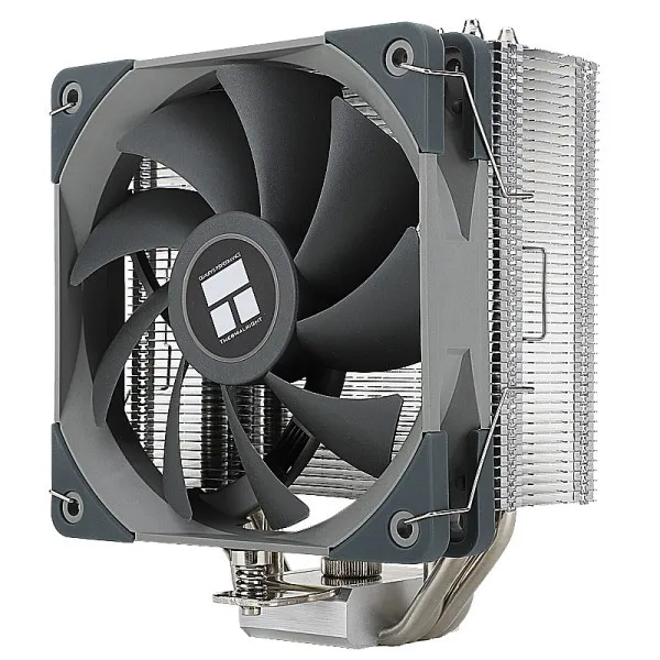 CPU Hladnjak Thermalright Assassin Spirit 120 EVO Dark