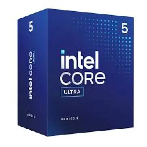 CPU s1851 INTEL Intel Core Ultra 5 235 5.0 GHz