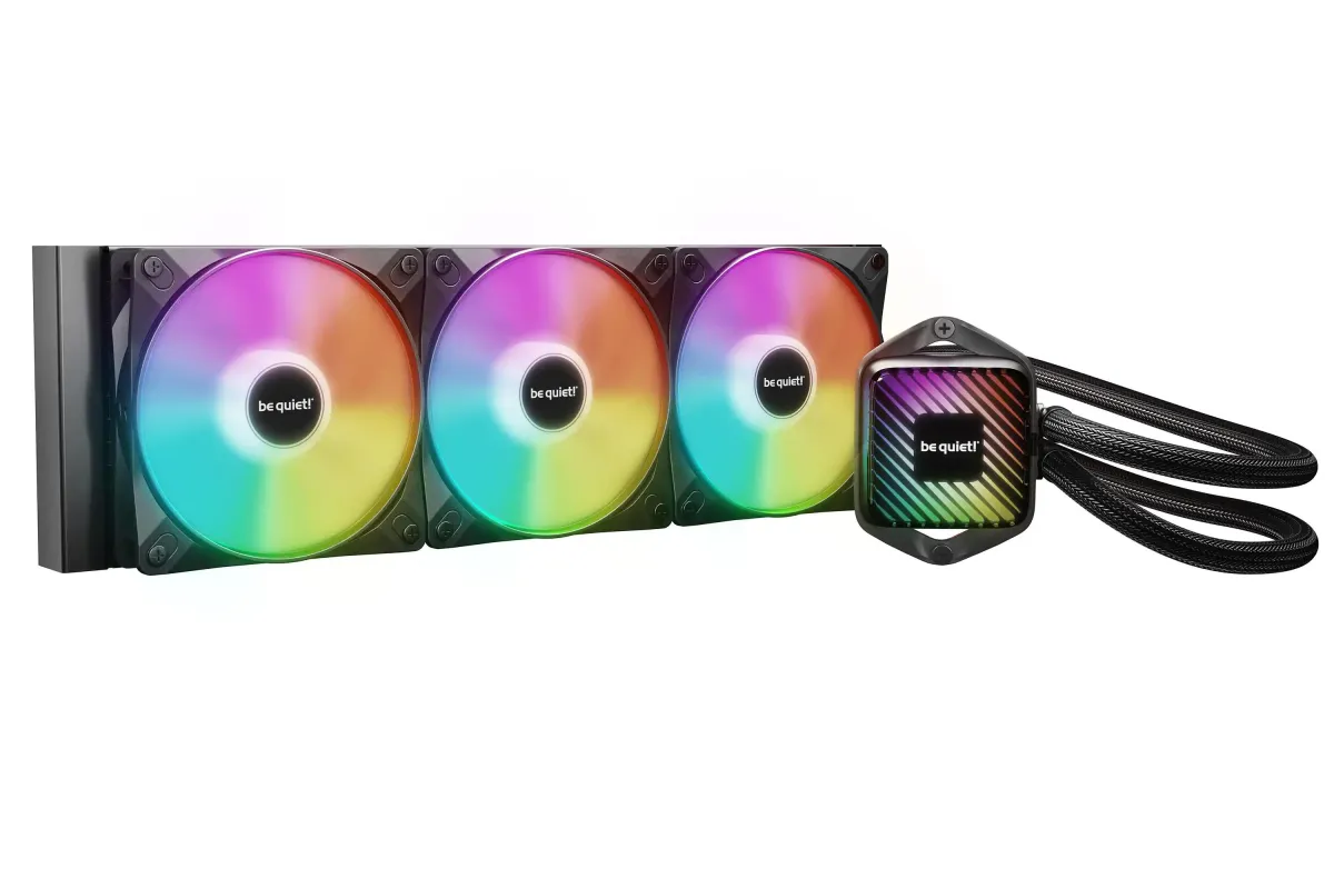 CPU vodeno hladjenje Be Quiet Pure Loop 3 LX 3600mm BW031EU (AM4/AM5/1851/1700/1200/1151/1150)