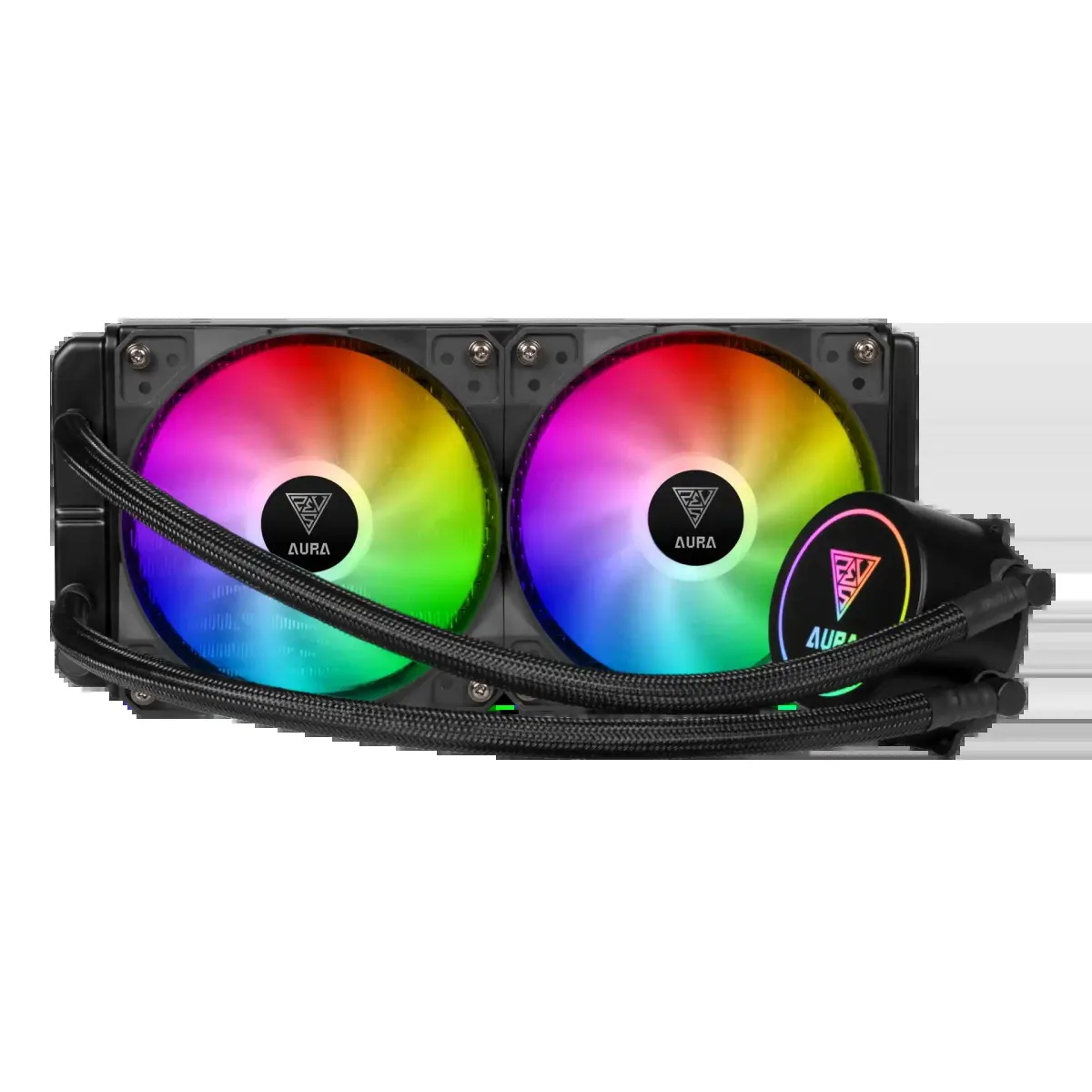 CPU vodeno hlađenje Gamdias Aura GL240