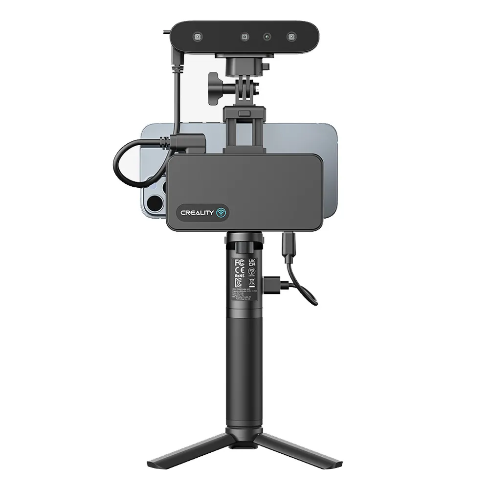 CR-Scan Ferret Pro