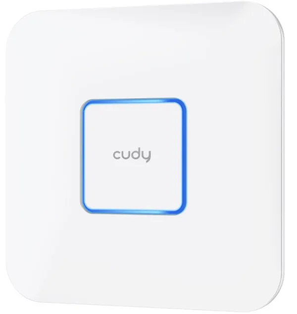 Cudy AP1200 AC1200 WiFi Access Point 2.4+5Ghz POE+ 802.3af/at 1W/1L 10/100M 4xAntene
