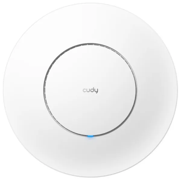 Cudy AP1300 AC1200 Gigabit Wireless Access Point Dual Band 1xGbit WAN/LAN (PoE) AP/Router/RE/WISP