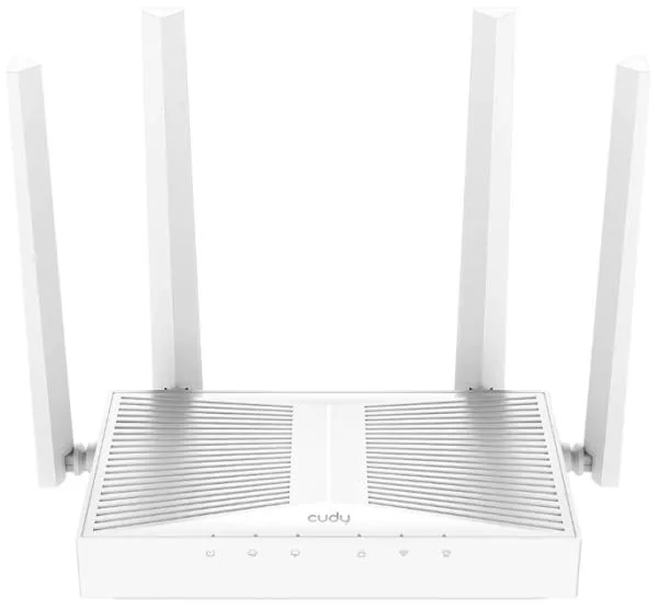 Cudy AP1300D AC1200 Desktop Wireless Access Point 4-Stream Dual-Band Wi-Fi 5867 Mbps+300 Mbps WiFi