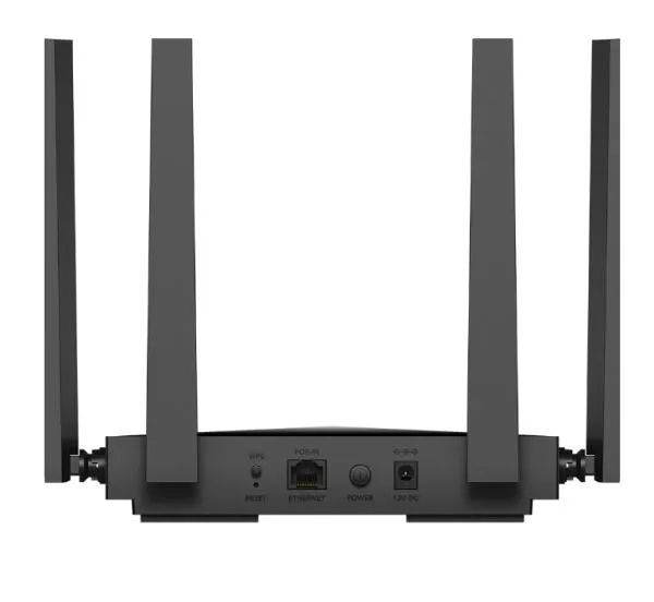 Cudy AP3000D AX3000 Desktop Wi-Fi 6 Access Point Dual-Band 2402 Mbps + 574 Mbps Wi-Fi