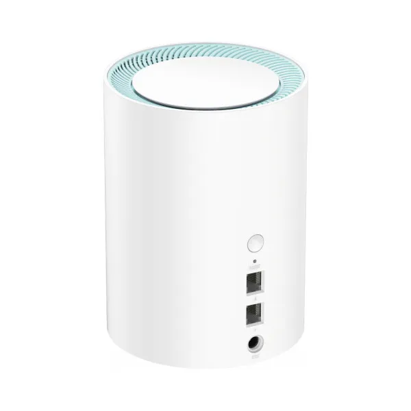 Cudy SET * WR1300 AC1200 Dual Band 2.4+5Ghz MESH  Ruter + M1300 1-pack AC1200 Dual Band MESH (5142)
