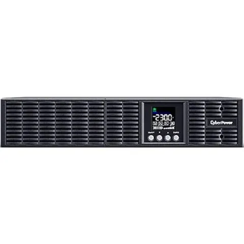 CyberPower 1000VA/900W OLS1000ERT2UA online Rack/Tower