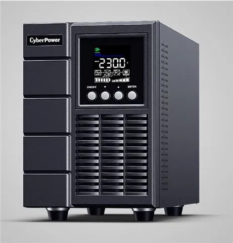 CyberPower 2000VA/1800W OLS2000EA-DE