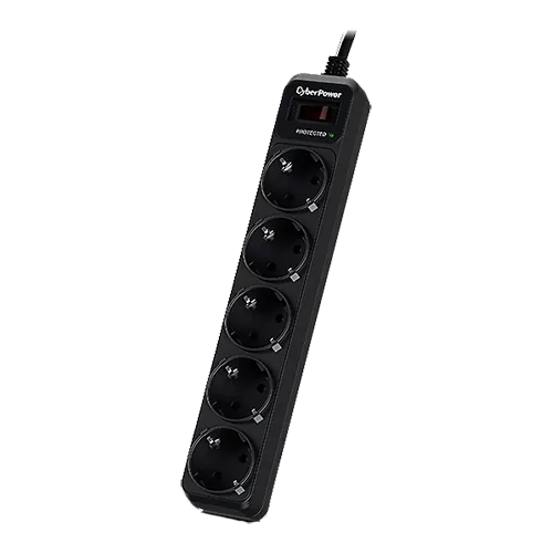 CYBERPOWER petostruki naponski produžni kabl 1.8m B0520SC0