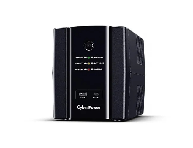 CyberPower UT1500EG lineinteractive 1500VA/900W UPS uređaj