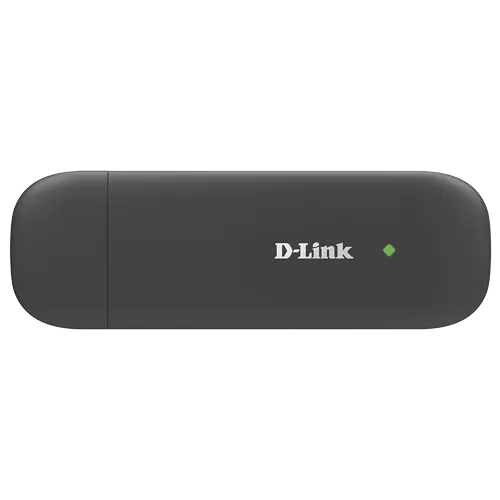 D-LINK 4G LTE USB Adapter - DWM-222  USB LTE/DC-HSPA+/HSPA/WCDMA/GSM/GPRS/EDGE USB 2.0 do 150Mbps