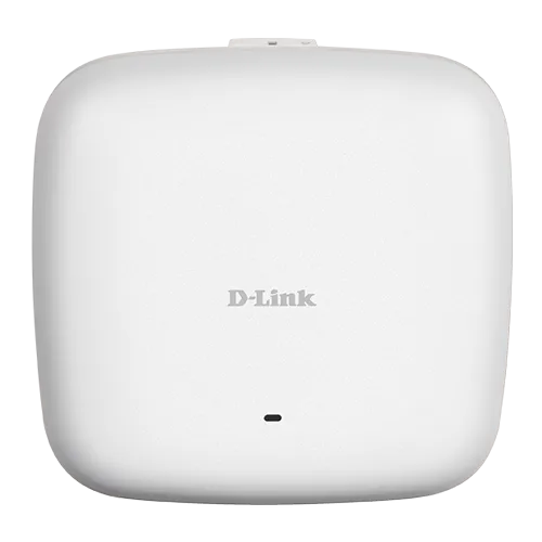 D-LINK DAP-2680  Access Point 802.11 a/ac do 1300Mbps Dual Band (2.4 GHz & 5 GHz)