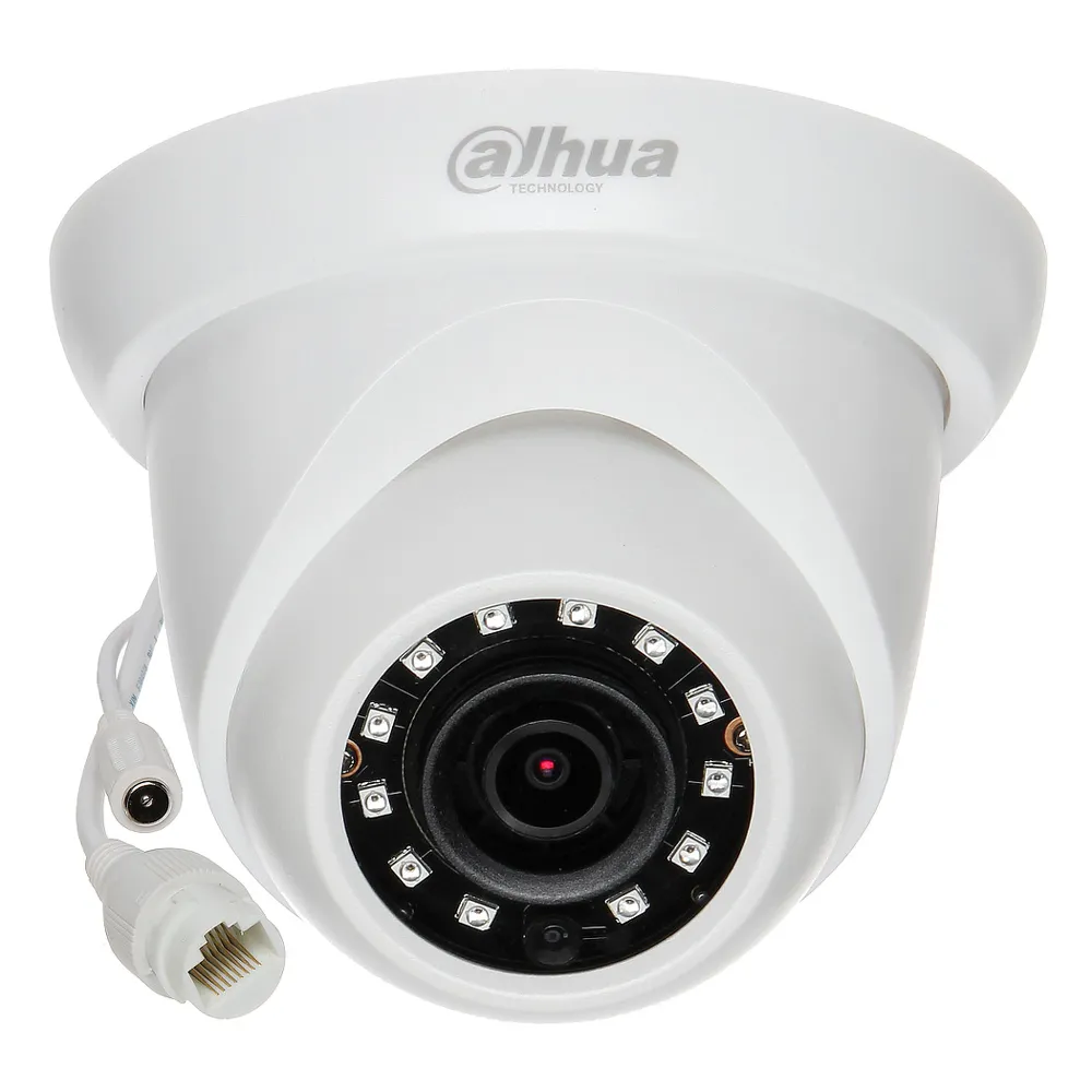 Dahua HDW1230S Kamera za video nadzor