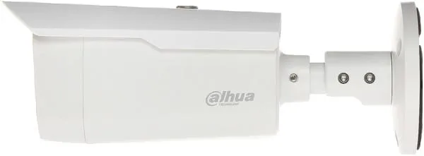 Dahua kamera * HAC-HFW1200D-0360-S4 2Mpix 3.6mm 80m 4u1 FULL HD smart ICR diode