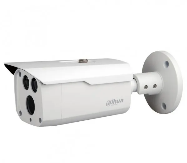 Dahua kamera HAC-HFW1500DP 5 Mpix 3.6mm 80m HDCVI  ICR metalno kuciste