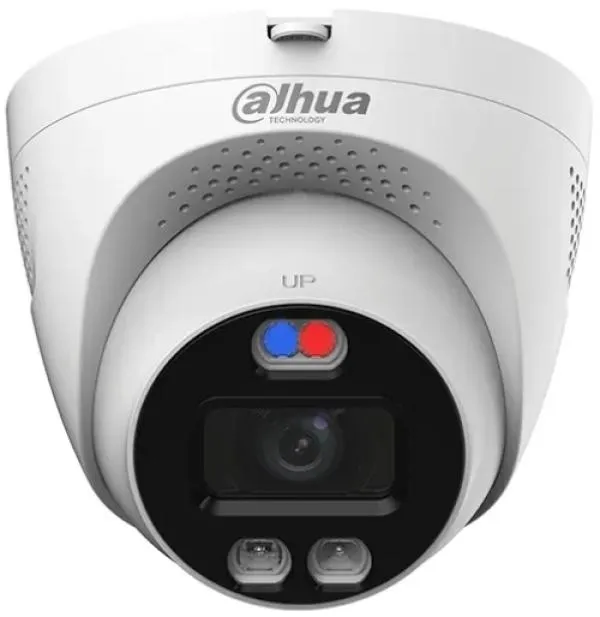 Dahua Kamera HAC-ME1509TQ-A-PV-0280B-S2 5MP Lite serija; Hibridni iluminatori 2.8mm IP67
