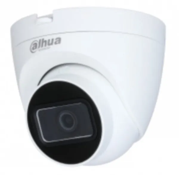 Dahua kamera * HDW1200TRQ-A-0280B 2Mpix FULL HD 28MM AUDIO (1980)