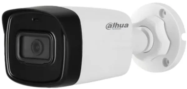 Dahua Kamera IPC-B1E40-A-0280 4MP Bullet kamera 2.8mm IP67 Eco serija