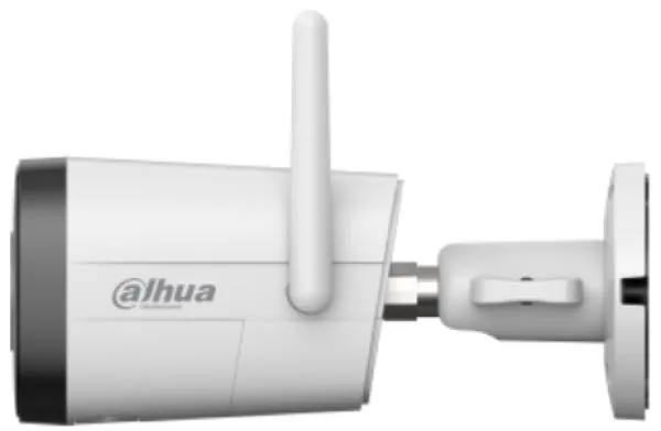 Dahua Kamera IPC-HFW1539DTK1-SAW-IL 5MP Fixed-focal WiFi Bullet Network kamera 2.8mm IP67