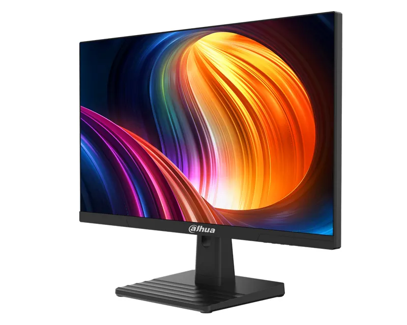 DAHUA monitor 27 inča LM27-B211B FHD 1920x1080 IPS 120 Hz