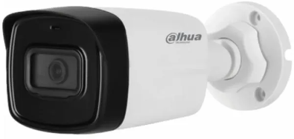 Dahua SET-IP2MP-01 * 4 IP kamere + NVR2108-4 POE  FULL HD 1TB PURPLE 4x20m UTP (27443)