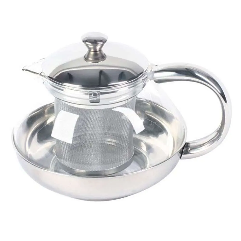 DAJAR DJ29350 ČAJNIK SA INFUZEROM 06L