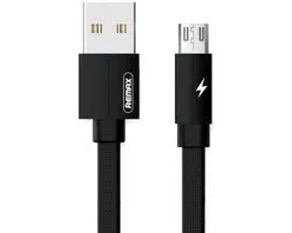 DATA kabl Kerolla Micro 1m crni