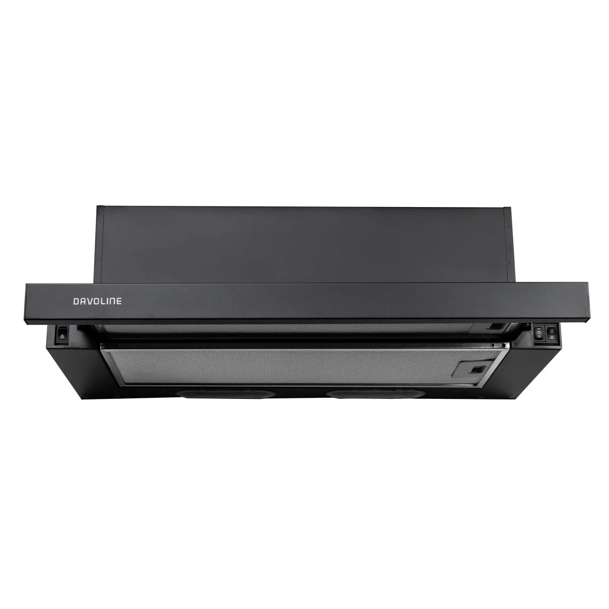 davoline DELTA 060 BLACK