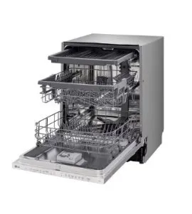 DB243TX LG Ugradna sudomašina