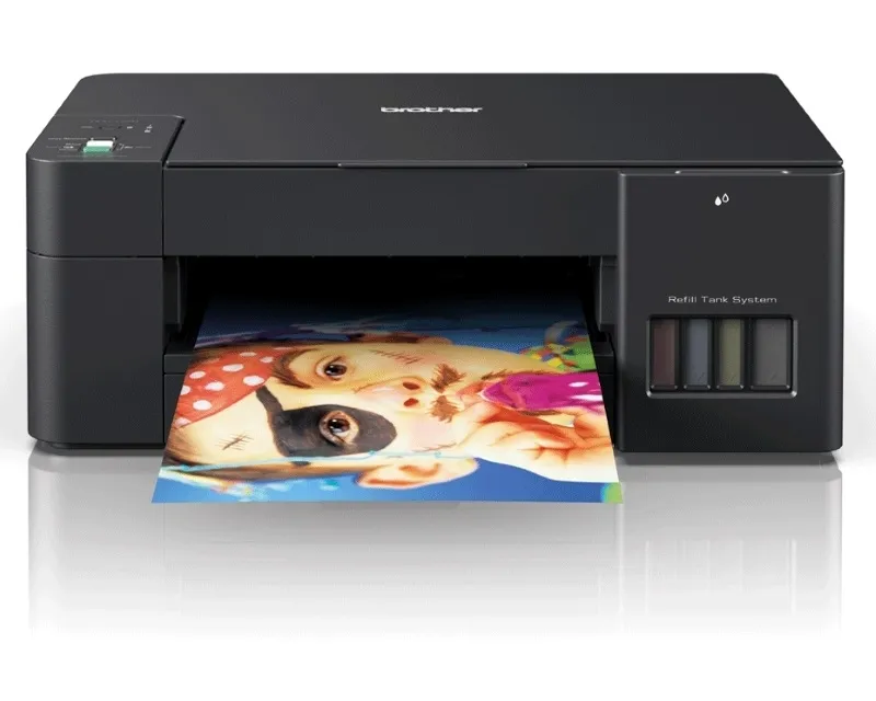 DCP-T220 CISS multifunkcijski štampač