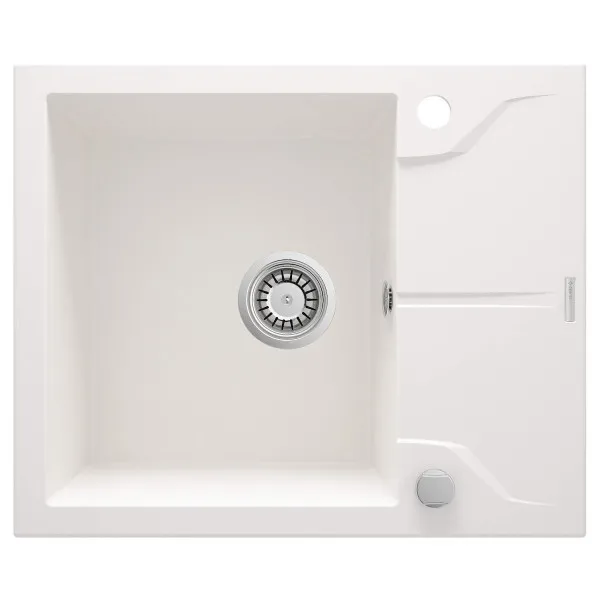 Deante Sudopera Andante 59/WH/O ZQN A11A