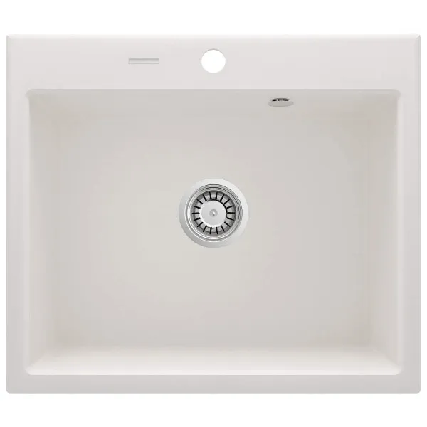 Deante Sudopera Andante 60/WH ZQN A103