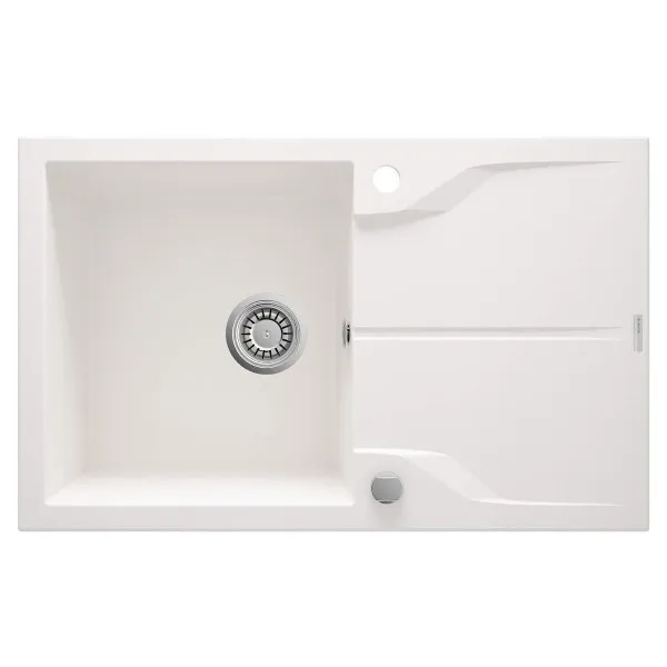 Deante sudopera Andante flush 78/AL/O ZQN A11F