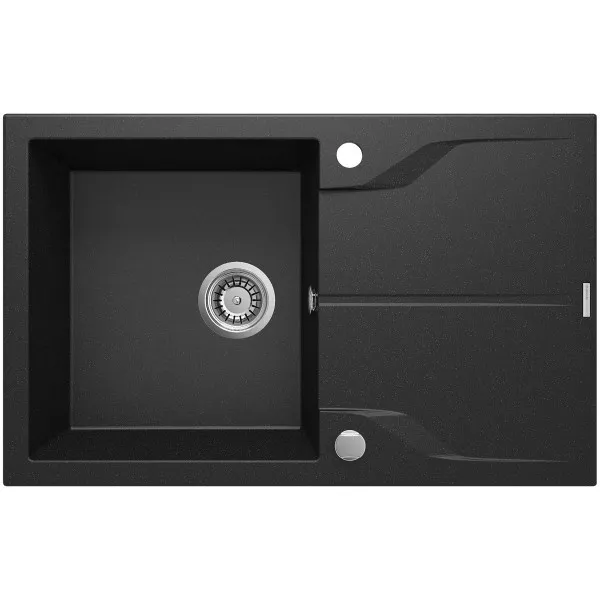 Deante Sudopera Andante Flush 78/MGRA/0 ZQN G11F