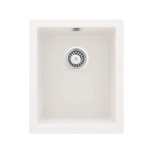 Deante Sudopera Corda Undermount 38/WH ZQA A10B
