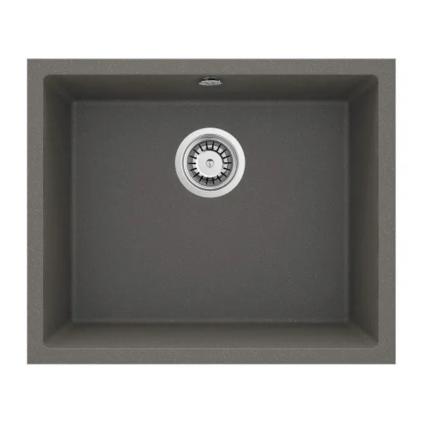 Deante Sudopera Corda Undermount 55/WH ZQA T10C