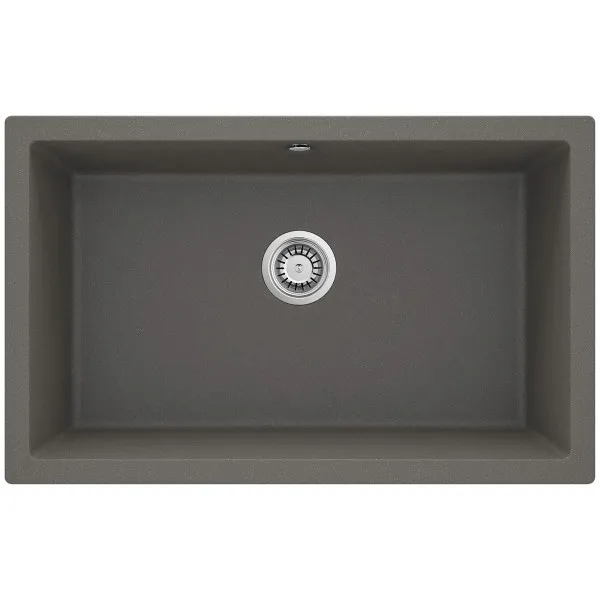 Deante Sudopera Corda Undermount 80/ANT ZQA T10D
