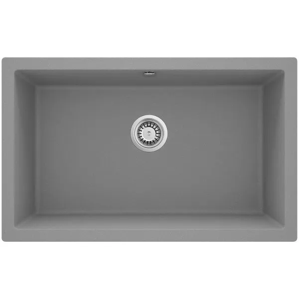 Deante Sudopera Corda Undermount 80/MGR ZQA S10D