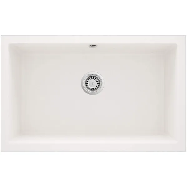 Deante Sudopera Corda Undermount 80/WH ZQA A10D