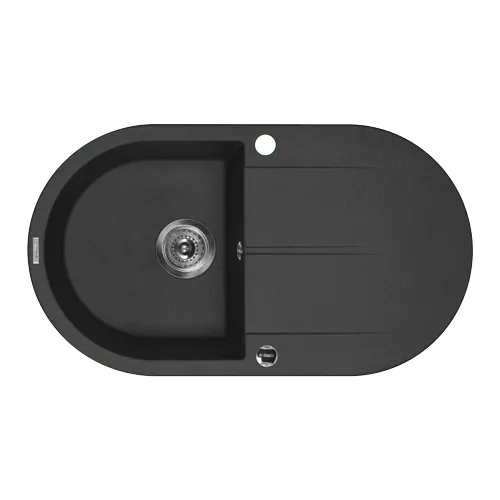 DEANTE sudopera PIVA 78/BL - ZQI 211B  Standardna