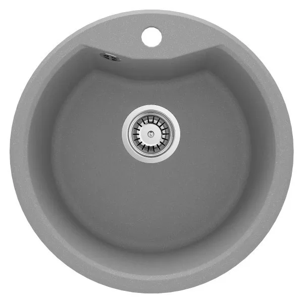 Deante sudopera Solis 48/MGR/2 ZRS S803