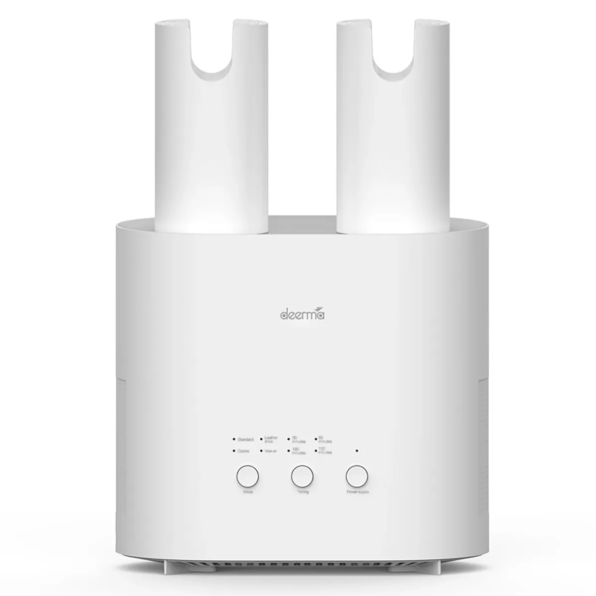 DEERMA HX-10 Sušač obuće   Bela