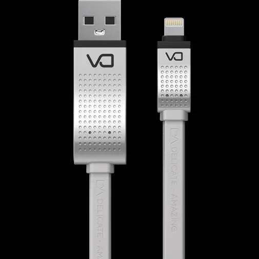 DELICATE AMAZING Kabl USB micro DT0010M WE OUTPUT 2A 1m