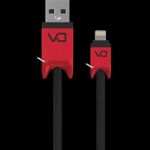 DELICATE AMAZING Kabl USB micro DT0011M RD OUTPUT 2A 1m