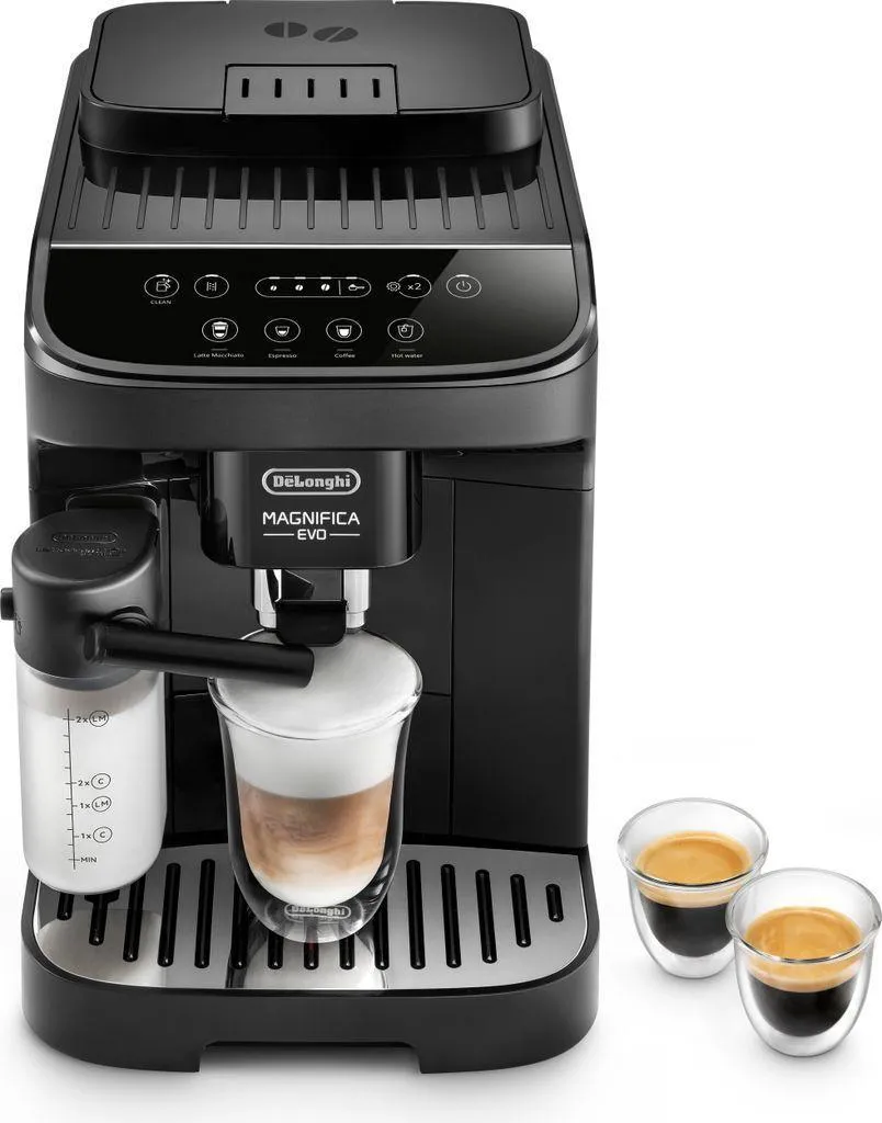 DeLohghi kafe aparat  ECAM290.51.B (ECAM290.51.B)