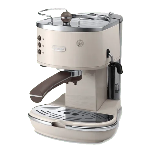 DeLONGHI Aparat za espreso kafu ECOV311.BG  1.4 l 15 bar 1100 W