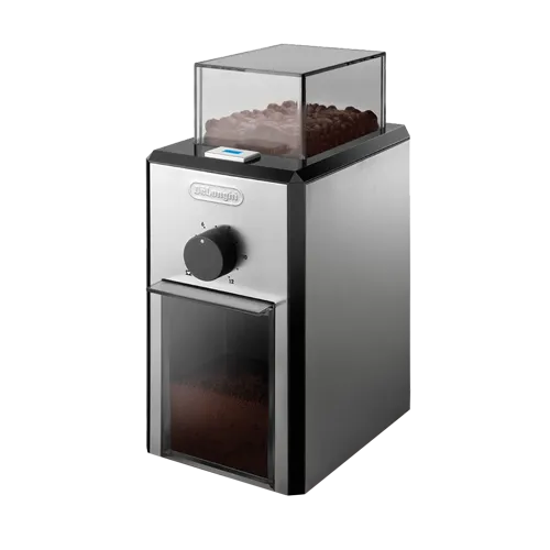DELONGHI Mlin za kafu KG89  Inox 12 110 W